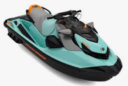 Seadoo Wake 170