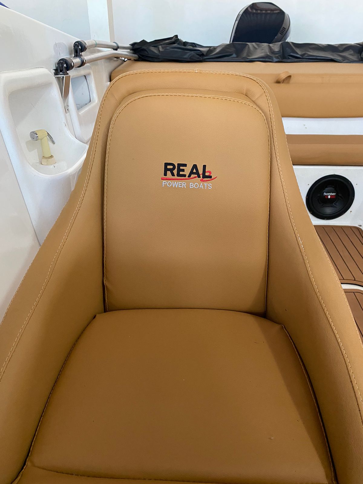 REAL SUMMER 25 pés